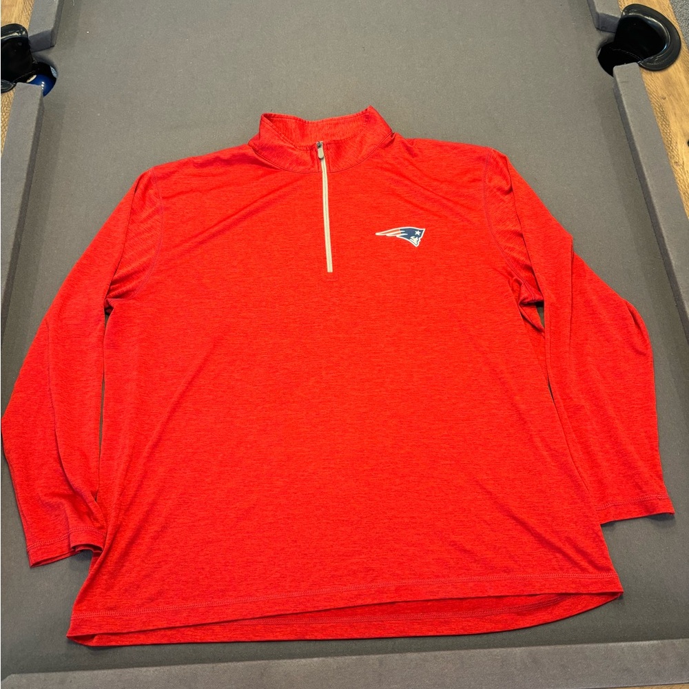 New England Patriots long sleeve
